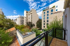 PARIS 15E - SAINT CHARLES 4