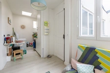 PARIS 15eme - MOTTE-PIQUET COMMERCE 2