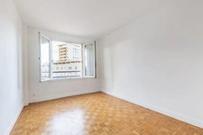 VANVES - Trois Pièces 3