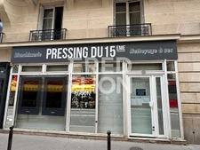 Fonds de commerce Paris 3