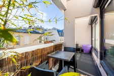 PARIS 15E - SAINT CHARLES 4