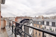 PARIS 15 - SAINT CHARLES 8