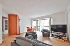 PARIS 15eme - SAINT-CHARLES 3