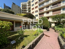 PARIS 15 - SAINT-CHARLES 6