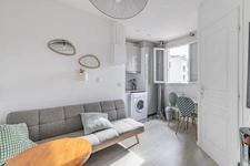 PARIS 15eme _ THEATRE 1