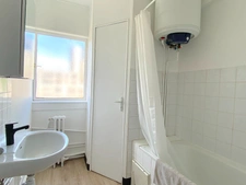 Studio meuble - Boulevard Victor 75015 PARIS 7