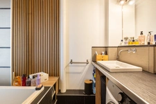 Appartement Paris 2 pièces 49 m2 + balcon 8 m2 _ CHARLES MICHELS 7