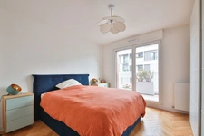 Issy les Moulineaux - Île Saint-Germain 7