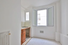 PARIS 15 - RUE BOUILLOUX LAFONT 6