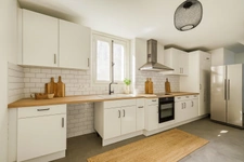 SEVRES - MAISON 6 PIÈCES 4 CHAMBRES 3