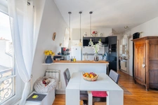 PARIS 15eme - SAINT-CHARLES _ LACORDAIRE 4