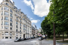 PARIS 16E - TROCADERO 7