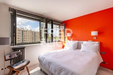 PARIS 15 - DESNOUETTES 7