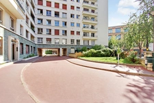 PARIS 15E - JAVEL / CHARLES MICHEL 11