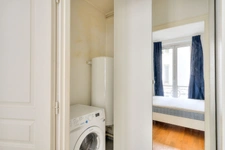 PARIS 15 - VIOLET - 2 PIECES 7