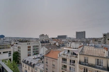 PARIS 15E - SAINT CHARLES 9