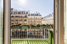 PARIS 15 - CAMBRONNE 3