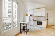 STUDIO PARIS 15 - Convention 3