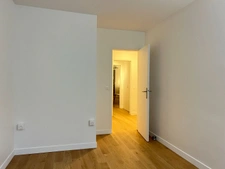 3 pièces loué meublé - Rue Rosenwald - Paris XV 9