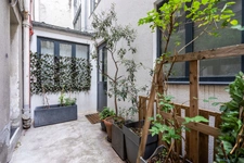 PARIS 20E - PELLEPORT 7