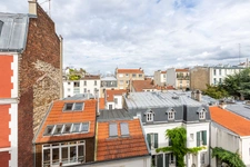 PARIS 14E - VILLAGE DIDOT 8