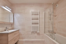 Issy les Moulineaux - Île Saint-Germain 8