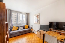 PARIS 15E - JAVEL / SAINT-CHARLES 8