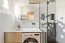 PARIS 15E - COMMERCE 7