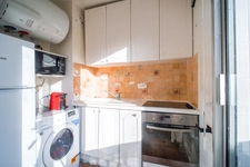 Appartement Paris 1 pièce(s) 30 m2 7