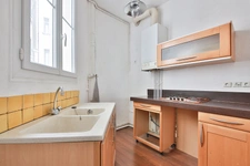 PARIS 15E - CAMBRONNE COMMERCE 4