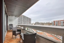 PARIS 15 - ANDRE CITROËN / LECOURBE 9