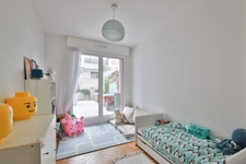 Issy les Moulineaux - Île Saint-Germain 6