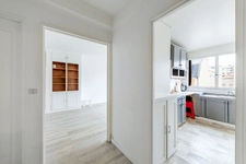 PARIS 15E - SAINT CHARLES 4