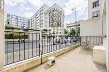 PARIS 15 - SAINT-CHARLES 8