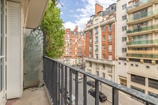 PARIS 16E - AUTEUIL 2