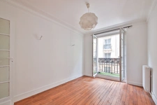PARIS 15 - RUE BOUILLOUX LAFONT 3