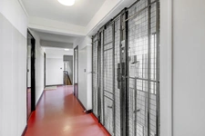 Studio meuble - Boulevard Victor 75015 PARIS 10