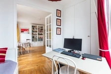 Paris 15 - BOUCICAUT / LECOURBE 5