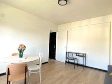 Studio meuble - Boulevard Victor 75015 PARIS 3