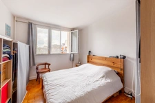 PARIS 15E - JAVEL / SAINT-CHARLES 7