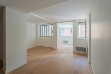 PARIS 15E - JAVEL SAINT-CHARLES 1