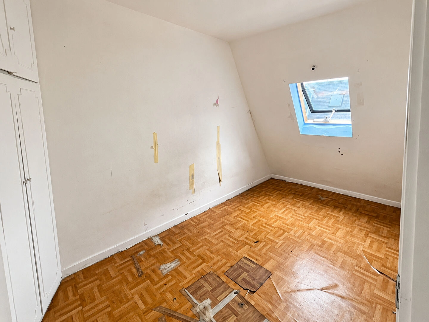 Appartement 1 pièce 15 m² · à Paris · 15 m² · 119 000 €