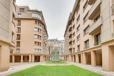 PARIS 15E - JAVEL 12