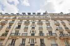 PARIS 15 - RUE BOUILLOUX LAFONT 8