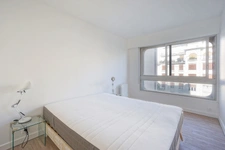 Appartement meublé Paris 2 pièce 50 m2 + parking 6