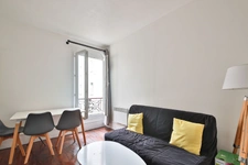 PARIS 15E - SAINT CHARLES 1