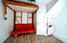 PARIS 15 - JAVEL - Studio 1