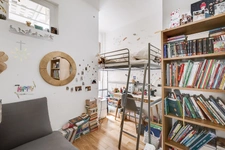 PARIS 15E - JAVEL 7