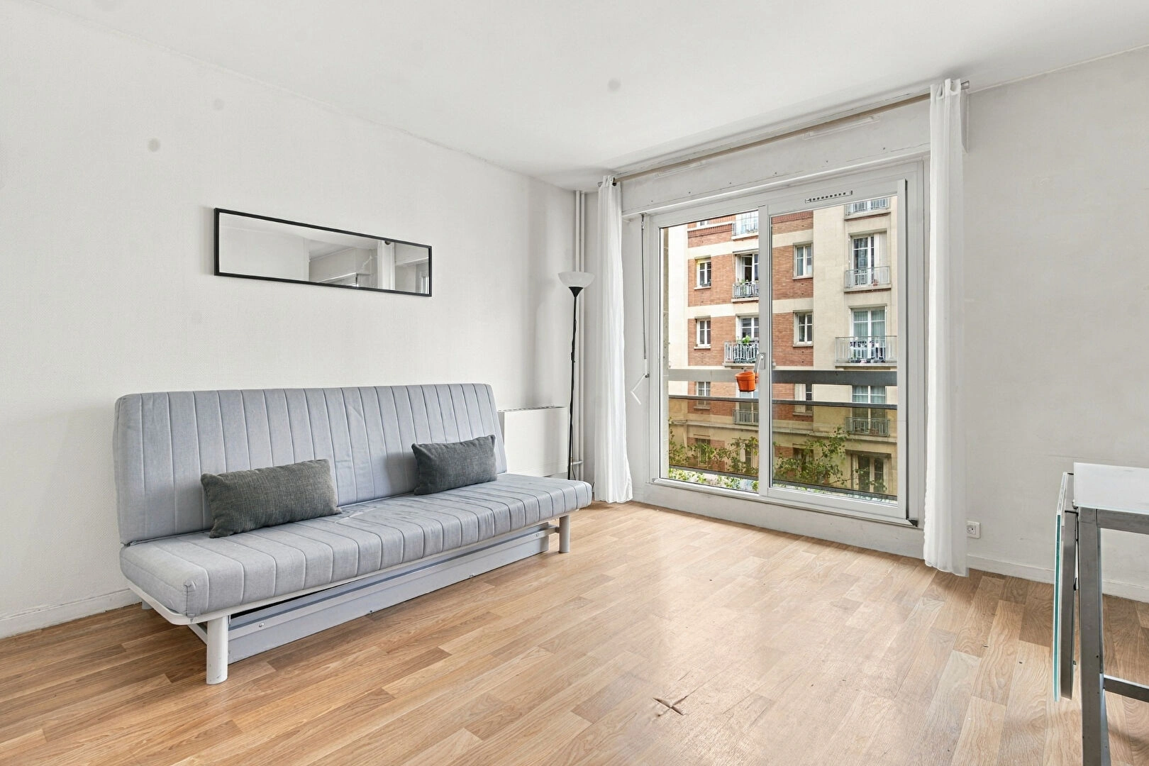 Local commercial 1 pièce 22 m² · à Paris · 22 m² · 262 500 €
