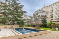 PARIS 15E - Rue de l'Église 7